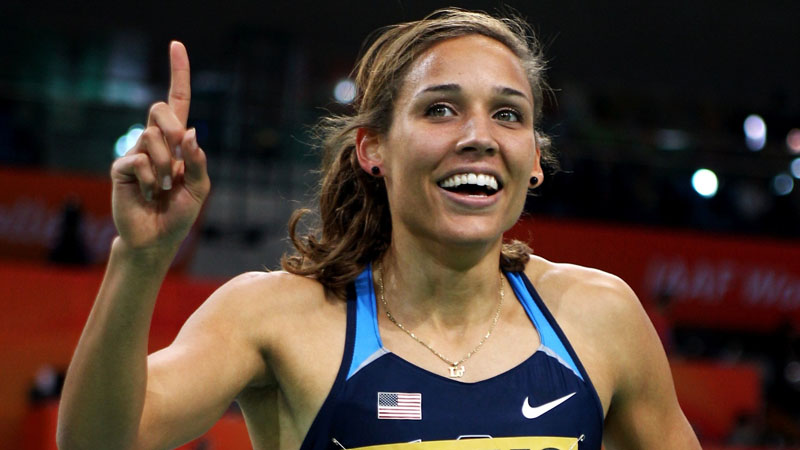 Sportivi de top, la mitingul de la Dusseldorf